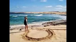 La Graciosa island