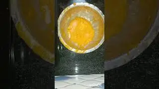 Arabian bread mango pudding #recipe #arabian #bread #mango #pudding #dessert #trending #youtube #fyp