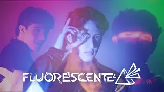 Giovanni Conconi - Fluorescente (Video Oficial)
