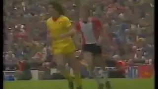 Greatest Goal of All Time - Southampton vs Liverpool