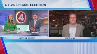 Political analyst Jack O'Donnell reacts to Tim Kennedy's win in NY-26 special election