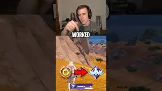 The EASIEST Way To Rank Up Fast!