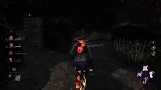 Dead by Daylight acompañado del capi 💯✌️💯✌️