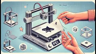 How to Upgrade Your 3D Printer Bed with PEI: Step-by-Step Guide