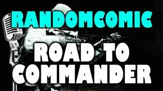 Not Much of a Fight | RandomComic's Road To Commander Game 5 on Hangar 18