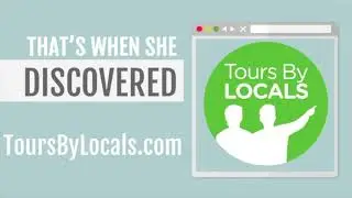 ToursByLocals Intro