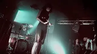 Igorrr - Excessive Funeral [live@ sPAZIO211, Torino]