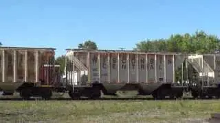 EMD SD60F *HD*