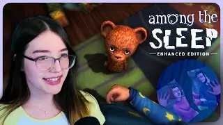 Among the Sleep in 2025 [full game]