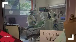 State reveals plan to address hospital capacity issues