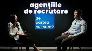 De partea cui sunt agențiile de recrutare | DAD Expert