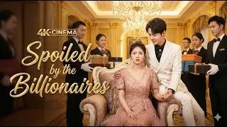 【FULL】Spoiled by the Billionaires: They Can Hear My Every Thought!