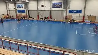 SBVaasa T14 SB Vaasa musta - KuKu