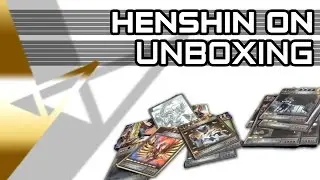 Kamen Rider Ryuki Advent Card Final [1080HD]