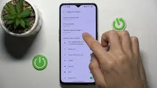 Oppo Find X2 Lite | Как отобразить уровень заряда батареи в процентах на Oppo Find X2 Lite