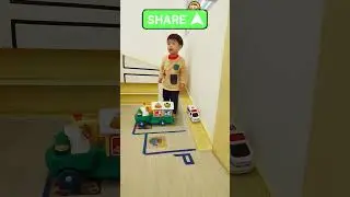 #childcar #playlittlecar #childplaycar #childvlogger #littleboy #childvlog #babyboy #childrenplace