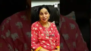 Joy of Urdu Kids Saturday Storytime. Aunty Tashi
