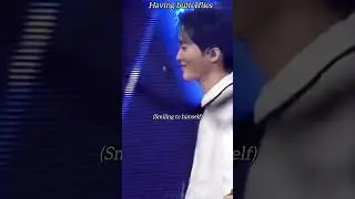 When mark can't hide his love for Haechan 💚 #markhyuck #nctdream