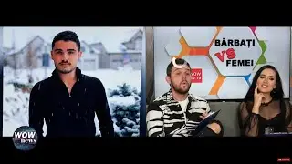Bianca îndrăgostită? “Pe el îl fac tatăl copiilor mei. Îmi place mult de el” Reacția lui Ștefan