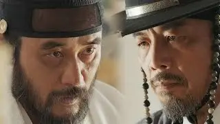 Choi Min Soo, gives Ahn Gil Gang last order to 
