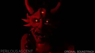 The Mimic - Perilous Ascent