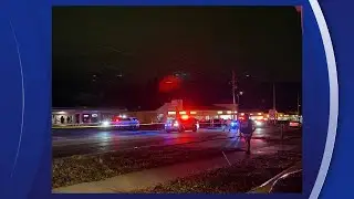 At least 1 dead following shooting with 'multiple victims' outside sports bar
