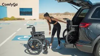 Top 10 best Carbon Fiber Electric Wheelchairs for Adults in 2026