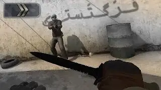 CS:GO | Silver II