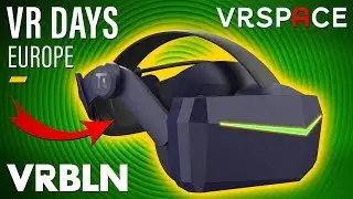 Wanna try Pimax 8KX and 8K Plus in action?