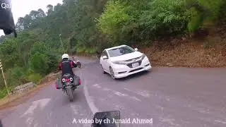 Qafla Riders |Explore The Natural Beauty Of Pakistan |Islamabad |ch junaid Ahmed