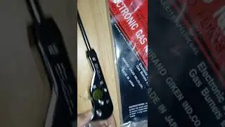 270mm Spark L Electronic Gas Powerfull Igniter Spark-L