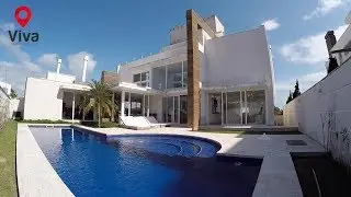 Jurerê Internacional | Casa à venda | www.vivajurere.com
