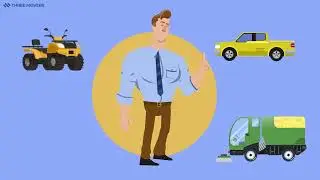 Nevada Moving Companies  - Movers NV - Three Movers