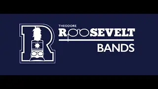 DSM Roosevelt Marching Band - ValleyFest 2022