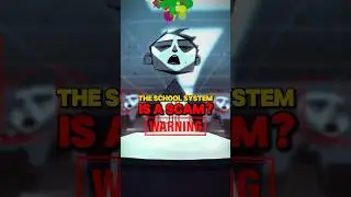 Is The School System A Scam? #alexmicol #schoolsystem #scamming