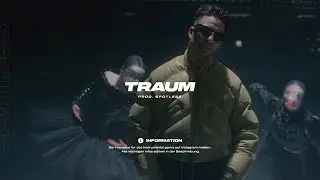 UFO361 x Kalim Type Beat 