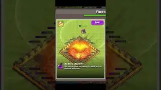 🫣🤭😉🤫Grand Warden🤣😂😘😱 #shorts #short #grandwarden #gaming #games #trending #GP gaming09 #clashofclans