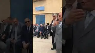 تبسة الحمامات (يوكوس) مبادرة الصلح لاخماد نار الفتنة   شهامة الرجال