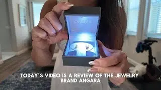 Angara Luxury Jewelry Under $750 &ndash; Unboxing + Honest Review