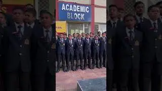 &ldquo;Echoes of Celebration &ndash; A Century of Memories, A Reunion of Hearts.&rdquo;#militaryschooladmission #rms