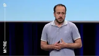Building Bridges Between Internet Exchanges with Cross-IX - Aleksandar Mitrov