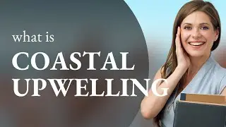 Understanding Coastal Upwelling: A Deep Dive into Ocean Dynamics