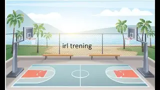 🏀 IRL Basketball Challenge &ndash; emocje na boisku bez cięć!