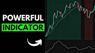 The Only TradingView Indicator You Actually Need