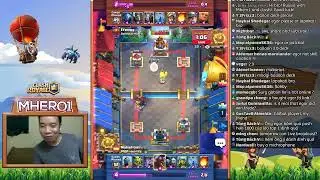 LucasXgamer JACK , kk19212  Surgical goblin   7700+ Ladder Pushing