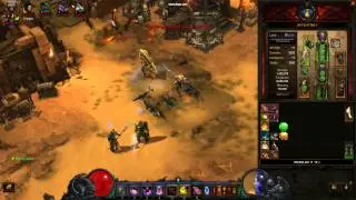 Hexing Pants of Mr. Yan - Losing Buff - Demon Hunter RoS 2.1.2 - Stutter Step