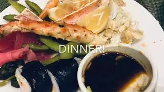 Tour Outrigger Guam Beach Resort on Saturday Night with Live Band and Underwater World entrance!