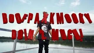 Boofpaxkmooky - Doin 2 Much (Dir. Darko)