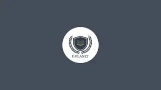 E-Planet School is live
