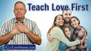 Unconditional Love in Parenting: Breaking the Cycle of Darkness